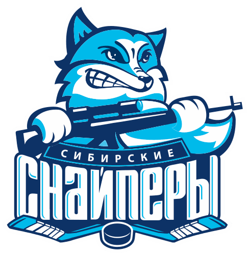 МХК «Сибирские Снайперы»