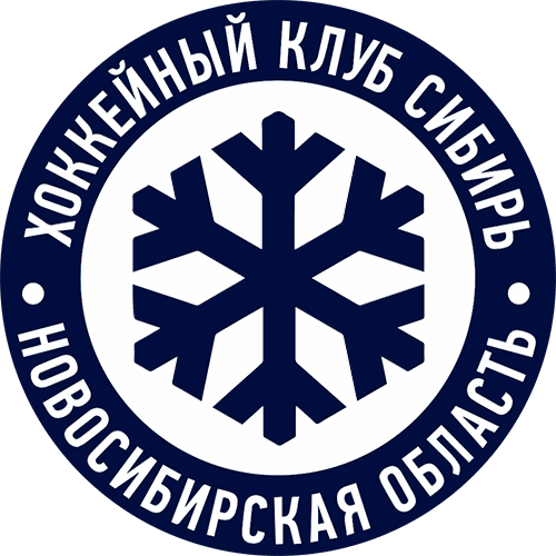 ХК «Сибирь» 