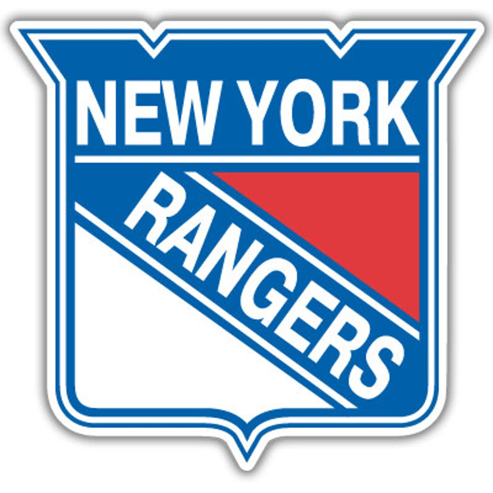 ХК «Нью-Йорк Рейнджерс» 