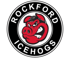 ХК «Рокфорд АйсХогз» 