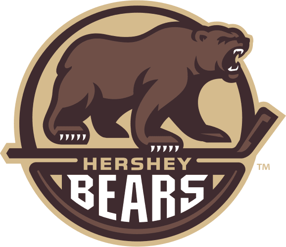 ХК «Херши Беарз» 