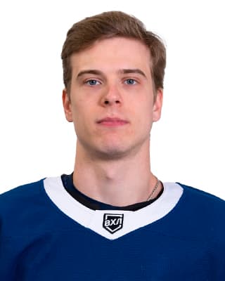 Егор Брызгалов