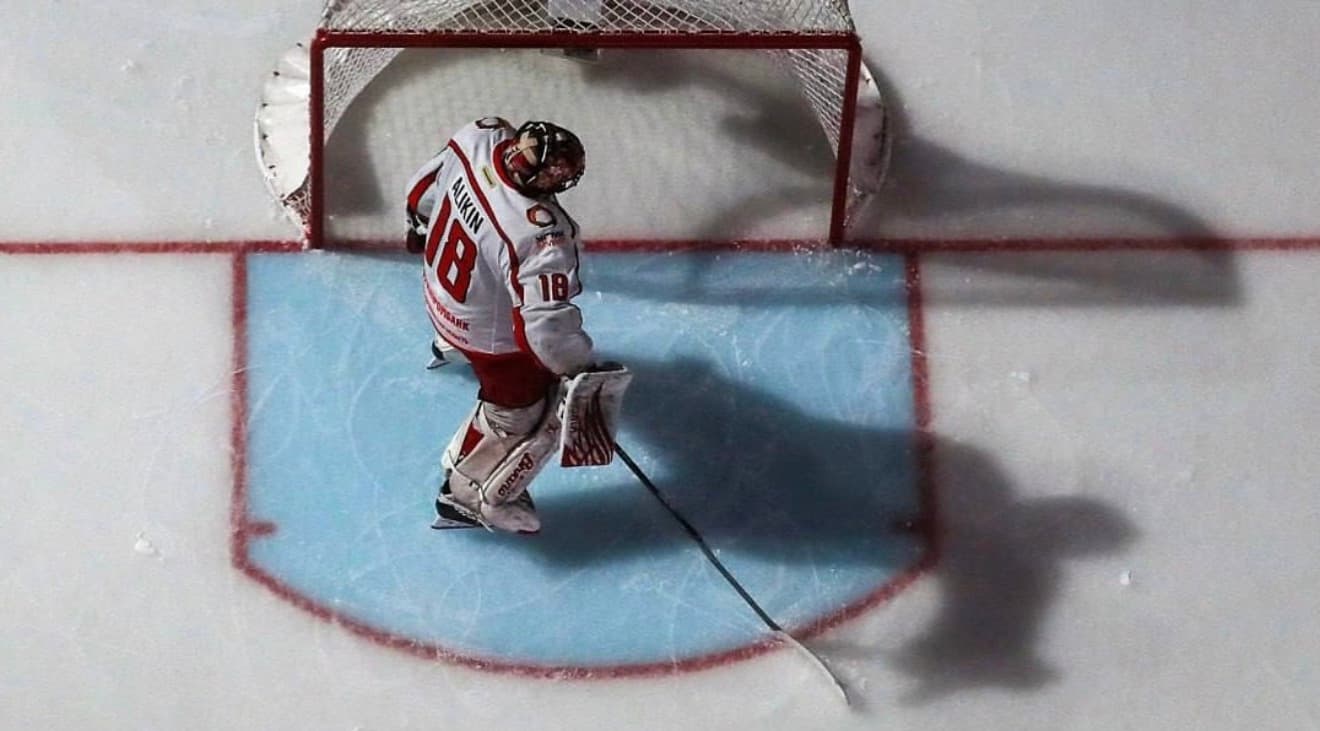 Евгений Аликин: «Когда впервые почувствовал, что такое плей-офф, эти эмоции стали как наркотик — хочется проживать их снова и снова»