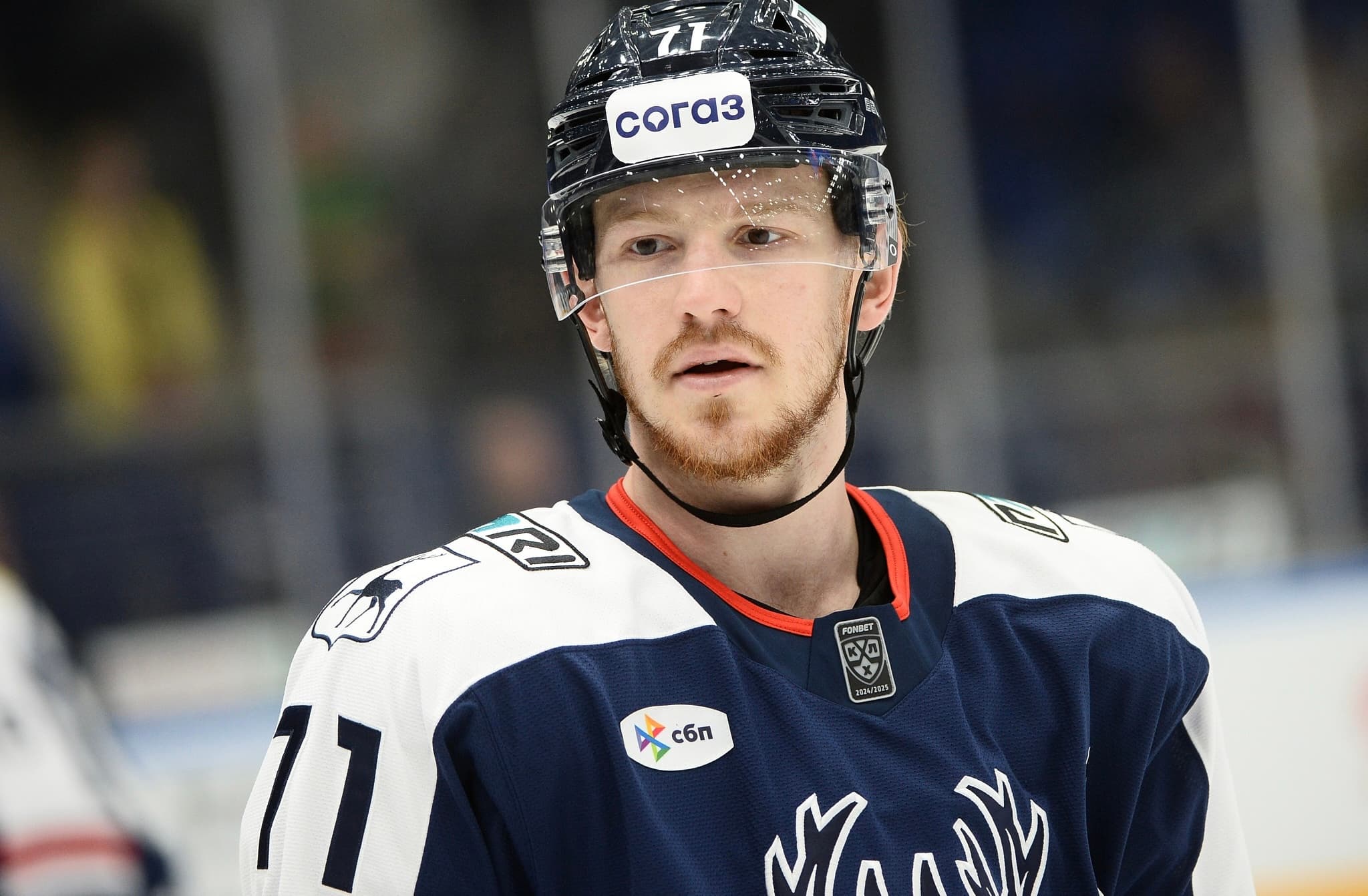 Рады поприветствовать Евгения Свечникова! 