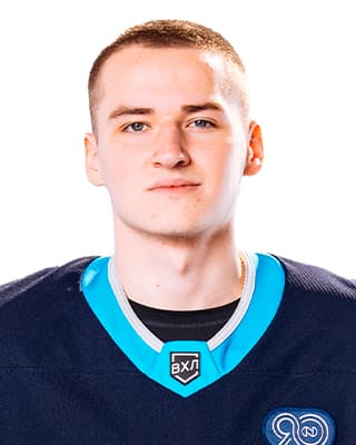 Егор Чебыкин 