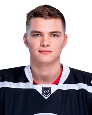 Егор Вдовин