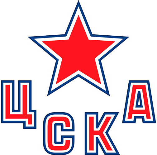 ХК ЦСКА 