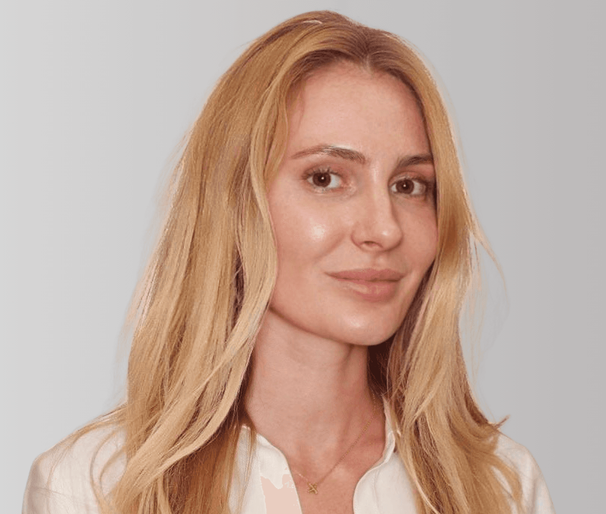 Клёнова Александра Андреевна