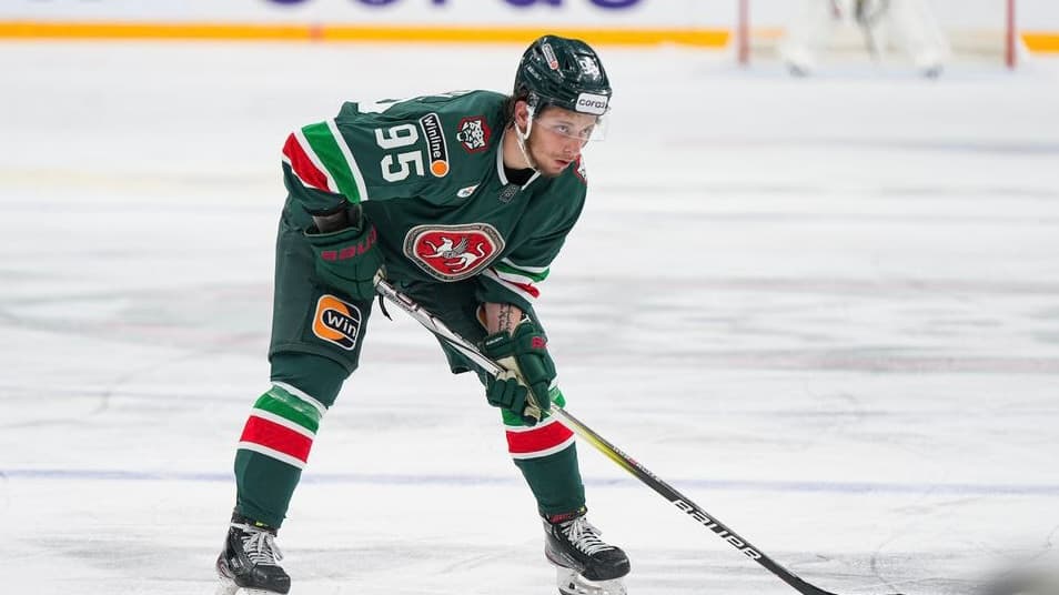 Опровержение слухов о переговорах относительного нового контракта Артёма Галимова