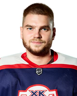 Семён Переляев