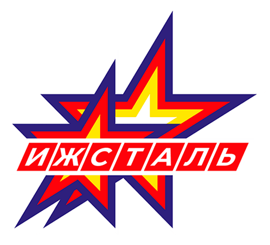 ХК «Ижсталь» 