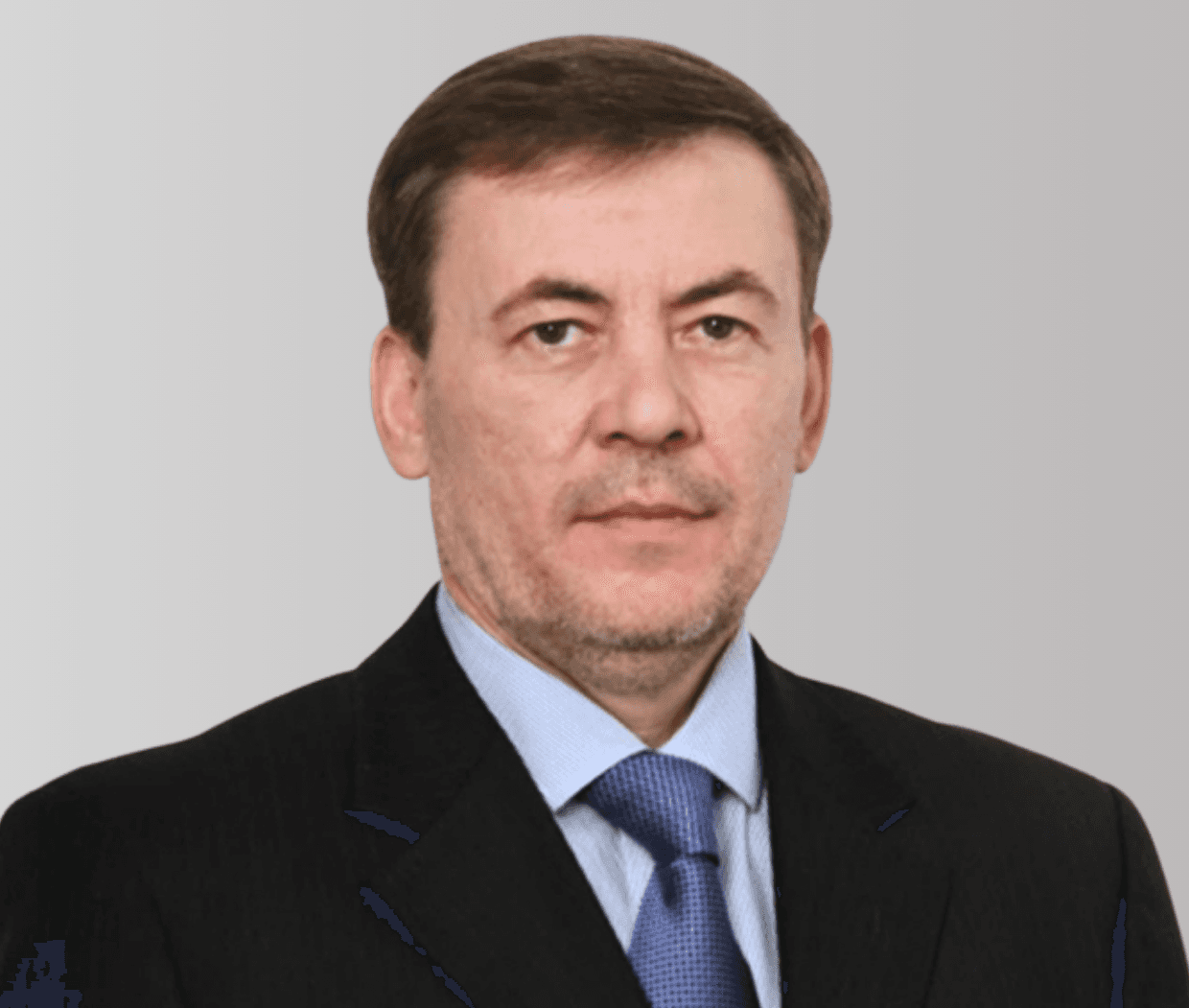 Крамарев Игорь Николаевич