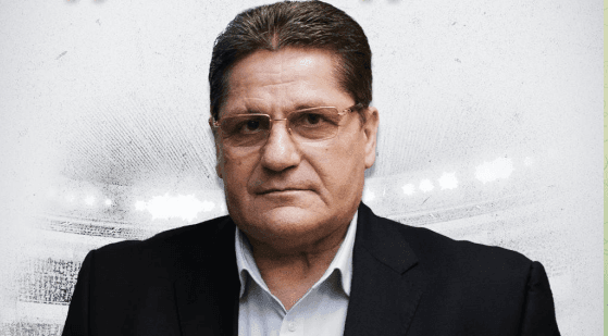 С днём рождения, Сергей Михайлович!