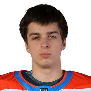 Кирилл Бешкоров 