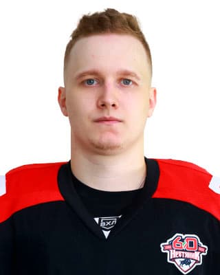 Илья Авраменко