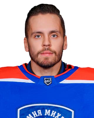 Арсений Ахметов 