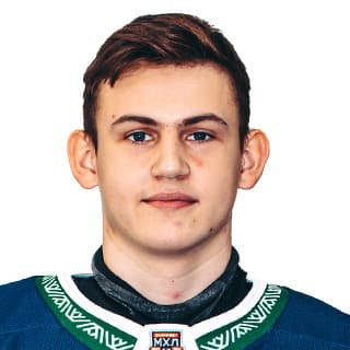 Михаил Фудымовский 