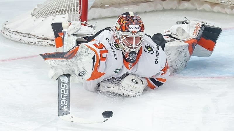 Игорь Бобков: «Расстались с Амуром «по закону», у клуба было право, и он им воспользовался»