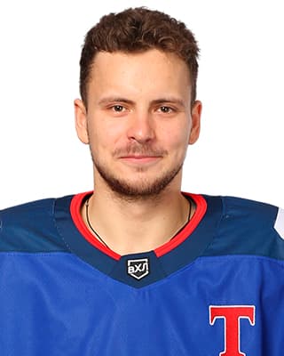 Егор Никитин