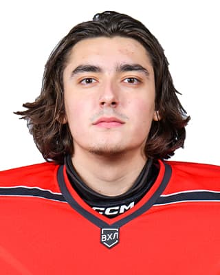 Антон Зюзин