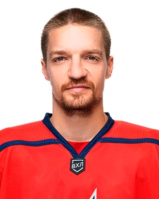 Евгений Петриков