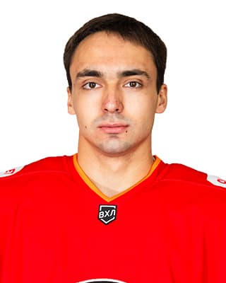 Владислав Раздьяконов