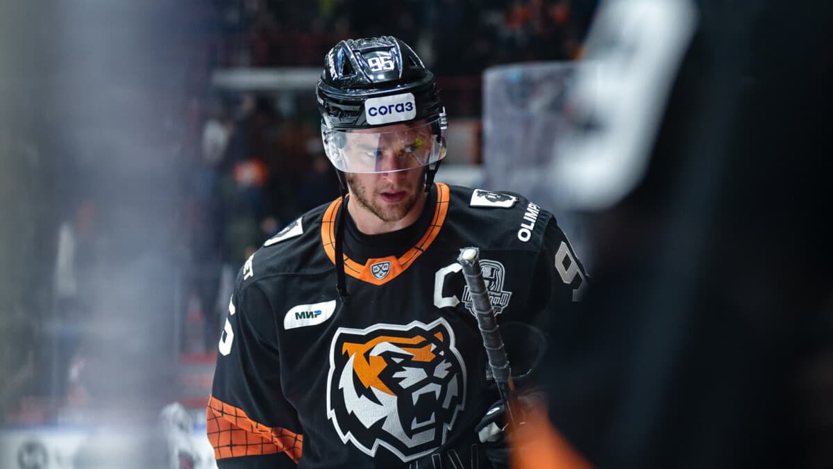 Дмитрий Шевченко: С полной готовностью и уверенностью хочу доказать прежде всего самому себе, что я являюсь тем игроком, который был в последние сезоны