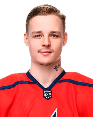 Семён Асташевский