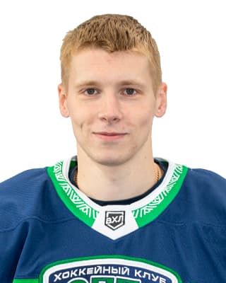 Марсель Шолохов