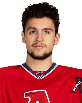 Роман Шохрин 