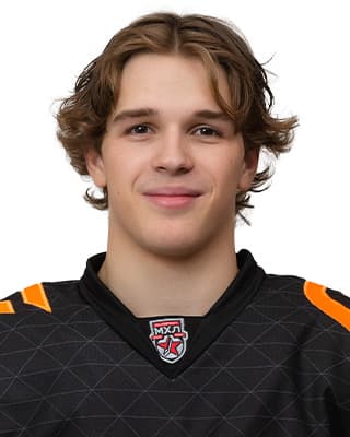 Максим Склокин