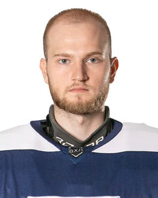 Захар Виноградов