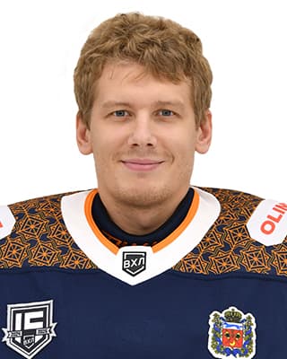 Игорь Сапрыкин