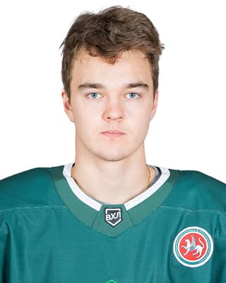 Игорь Бардин