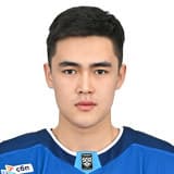 Бейбарыс Оразов