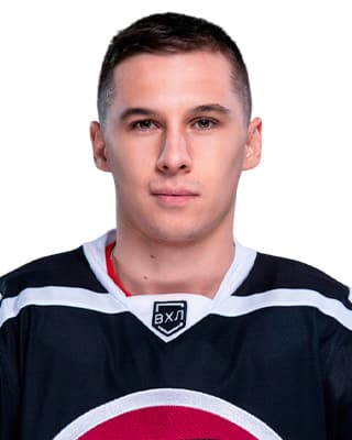 Иван Стёжкин 