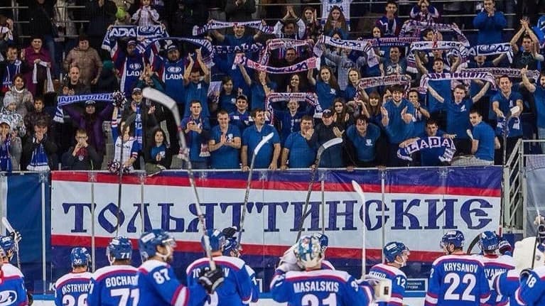 Андрей Алтыбармакян, Денис Баранцев, Иван Романов и Архип Неколенко: юбилейные матчи и вклад в успехи «Лады»