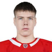 Глеб Перелыгин