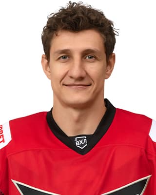 Георгий Бердюков