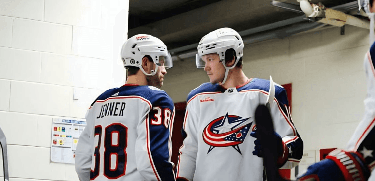 Агент Воронкова: Скорее всего, Дмитрий продолжит играть за океаном 