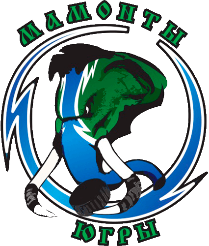 МХК «Мамонты Югры»