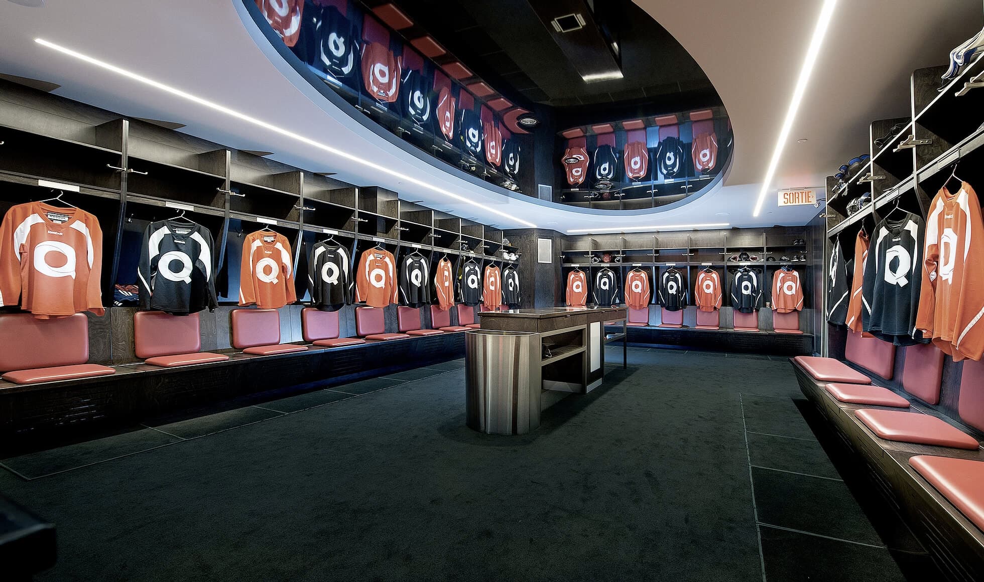 Winners в партнерстве с Quartexx