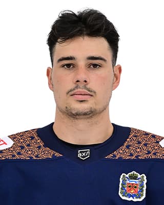 Степан Островский