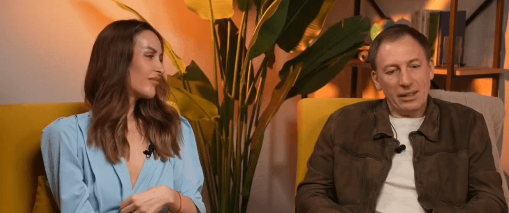 ТОПИМ ЛЕД: Александр Черных о последних новостях