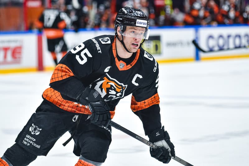 Александр Черных: Ситуация с «Амуром» — повод делать гарантированные контракты