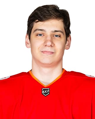 Иван Гуськов