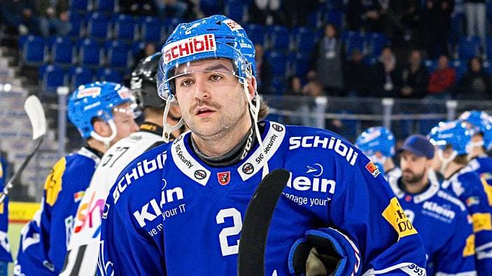 Томас Грегори рассмотрит возможность сыграть в КХЛ в следующем сезоне