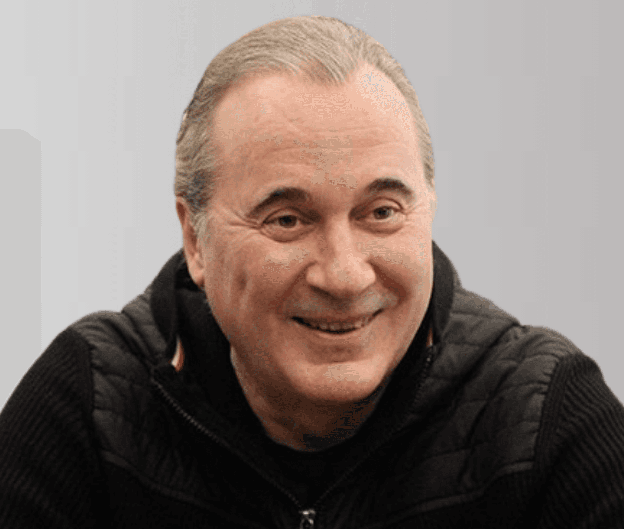 Николаев  Юрий Леонидович