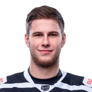 Павел Воронков