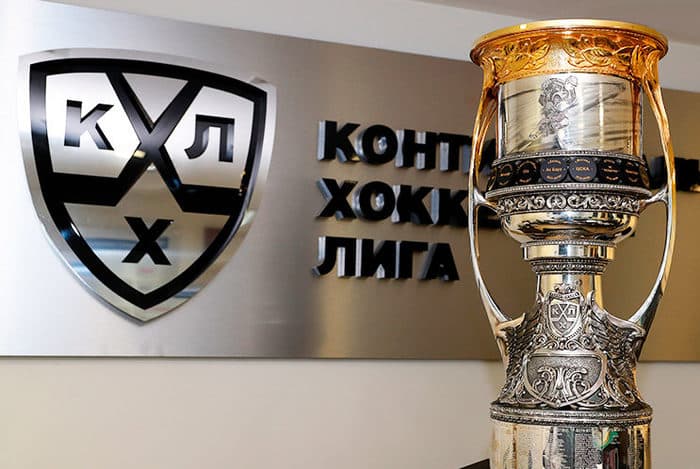 Плей-офф КХЛ 2025/26: итоги первого раунда Кубка Гагарина на 28 марта 